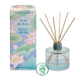 Alba in Asia fragranza per...