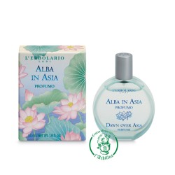 Alba in Asia profumo